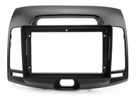 Incar RHY-FC316 Переходная рамка 9" HYUNDAI Elantra 2007-2010