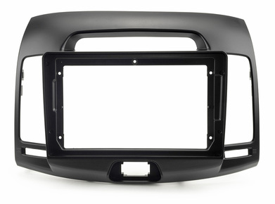 Incar RHY-FC316 Переходная рамка 9" HYUNDAI Elantra 2007-2010