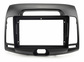 Incar RHY-FC316 Переходная рамка 9" HYUNDAI Elantra 2007-2010