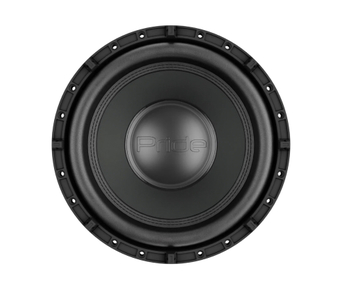 Сабвуфер Pride M.6 12" D2 ver.2