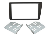 Incar 99-7860A Переходная рамка HONDA Civicдо 06 Clima 2din (крепеж)