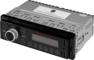 Урал Молот АРС-МТ 333К Головное устройство формата 1DIN c Bluetooth