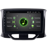 INCAR DTA-6304 ШГУ Lada XRay Android 10/1024*600, IPS, wi-fi, 9", DSP