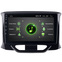 INCAR DTA-6304 ШГУ Lada XRay Android 10/1024*600, IPS, wi-fi, 9", DSP