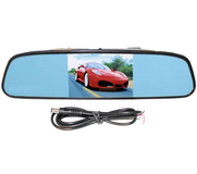 Монитор (для камеры заднего вида) R3501 3.5"