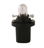 Лампа Osram  12V 1,5W B8,5d 2752 MF