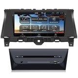 Штатная магнитола Honda CrossTour (Android)