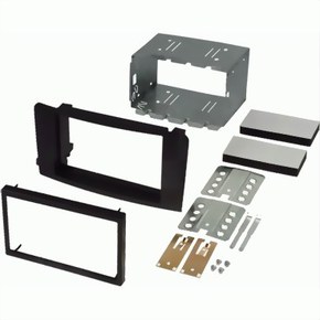 Intro RMB-N07S Переходная рамка Mercedes ML
