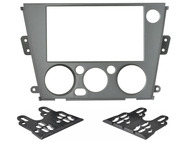 Incar RSU-N03 Переходная рамка Subaru Legacy, Outback 05-09 2din (левый руль)