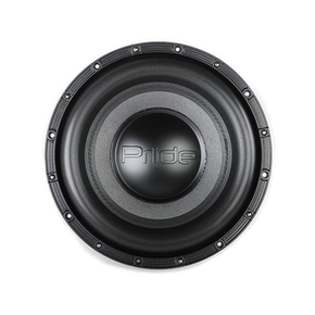 Сабвуфер Pride M9 12" D1.8