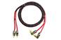 Ural RCA-DB15M Межблочный кабель 2RCA - 2RCA
