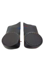 Подиумы ГАЗель Next (2-х компонентные, 20х РУПОРНЫЙ ТВИТЕР)