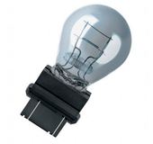 Лампа Osram  P27/7W 12V 27/7W W2,5x16q 3157