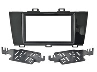 Incar RSU-N02Переходная рамка Subaru Legacy, Outback 15+ 2din