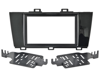 Incar RSU-N02Переходная рамка Subaru Legacy, Outback 15+ 2din