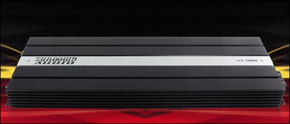 Sundown Audio SCV-4000D Усилитель моноблок
