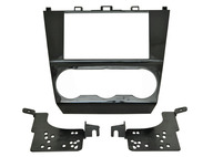 Incar RSU-N04 Переходная рамка Subaru Impreza, Forester, XV 15+ 2din крепеж