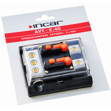 Incar AVT-2.40 Предохранитель автомат 2x40А