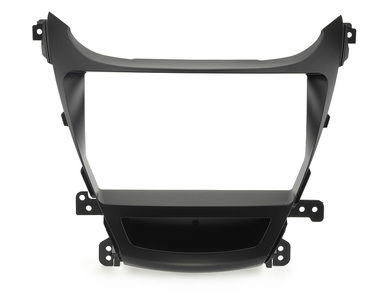 Incar RHY-FC318 Переходная рамка 9" HYUNDAI Elantra 2014-2016