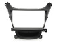 Incar RHY-FC318 Переходная рамка 9" HYUNDAI Elantra 2014-2016