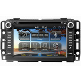 Incar AHR-3182 TH Штатная магнитола Chevrolet Tahoe (Andriod)