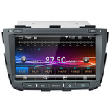 INCAR TSA-1842 ШГУ KIA Sorento-4 12+ Android 7.0/1024*600,wi-fi, IPS, 8"