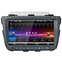 INCAR TSA-1842 ШГУ KIA Sorento-4 12+ Android 7.0/1024*600,wi-fi, IPS, 8"