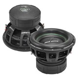 Alphard Deaf Bonce 123 D1 Сабвуфер 12"