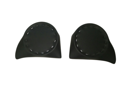 Подиумы KIA RIO (направленные)(выпуск 2011-2017 г.г.)