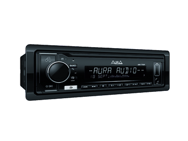 AurA AMH-77DSP BLACK EDITION