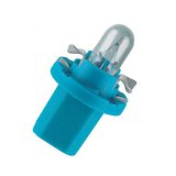 Лампа Osram  12V 1,5W BX8,5d 2752 MFX