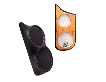 Подиумы ГАЗель Next (2-х компонентные, 20х16 см)