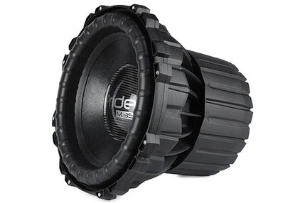 Pride M.35 15" D1,5