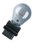 Лампа Osram  P27W 12V 27W W2,5x16d 3156