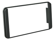 Intro RTY-N08BL Переходная рамка Toyota 2din Universal BLACK