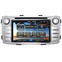 Incar AHR-2286 HX Штатная магнитола Toyota Hilux Android