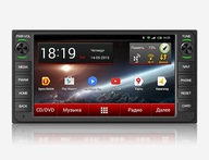 Flyaudio G8023H01  Штатная магнитола Toyota Universal (без DVD)