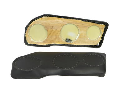 Подиумы LADA PRIORA (3-х компонентные, 20х20х16 см)