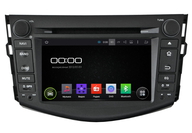 Incar AHR-2253 Штатная магнитола Toyota RAV4 06-12 Android 4.4.4