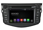Incar AHR-2253 Штатная магнитола Toyota RAV4 06-12 Android 4.4.4