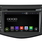 Incar AHR-2253 Штатная магнитола Toyota RAV4 06-12 Android 4.4.4