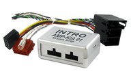 Incar AMP-KIA 01 Адаптер усилителя KIA Sorento-3, Sportage-3, HYUNDAI IX-35