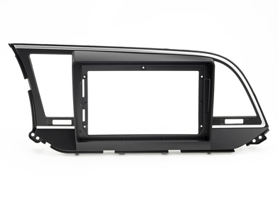 Incar RHY-FC319 Переходная рамка 9" HYUNDAI Elantra 2016-2018