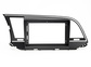Incar RHY-FC319 Переходная рамка 9" HYUNDAI Elantra 2016-2018