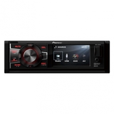 PIONEER MVH 580AV Магнитола 1 din