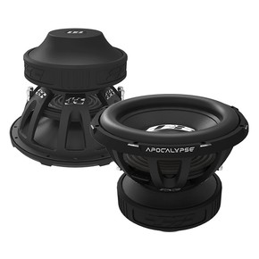 Apocalypse DB –SA415 D1/D2 Сабвуфер 15"
