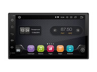 Incar TSA-2246 Штатная магнитола Toyota Fortuner 17+, Android 8.1, 1024*600, IPS, wi-fi, 9"