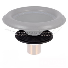HL 12S, 15S Damper Центрирующая шайба для сабвуферов Alphard серии HL