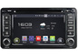 Incar AHR-6187 Штатная магнитола Mitsubishi Outlander Android 4.4.4
