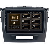 INCAR XTA-1707 ШГУ Suzuki Vitara Android 10/1024*600, IPS, wi-fi, 9"